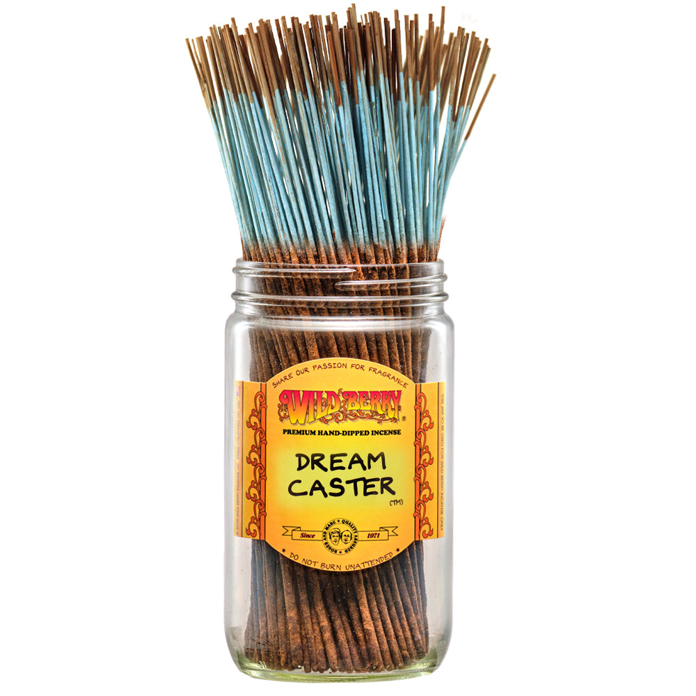 Wild Berry 11" Incense Sticks Dream Caster