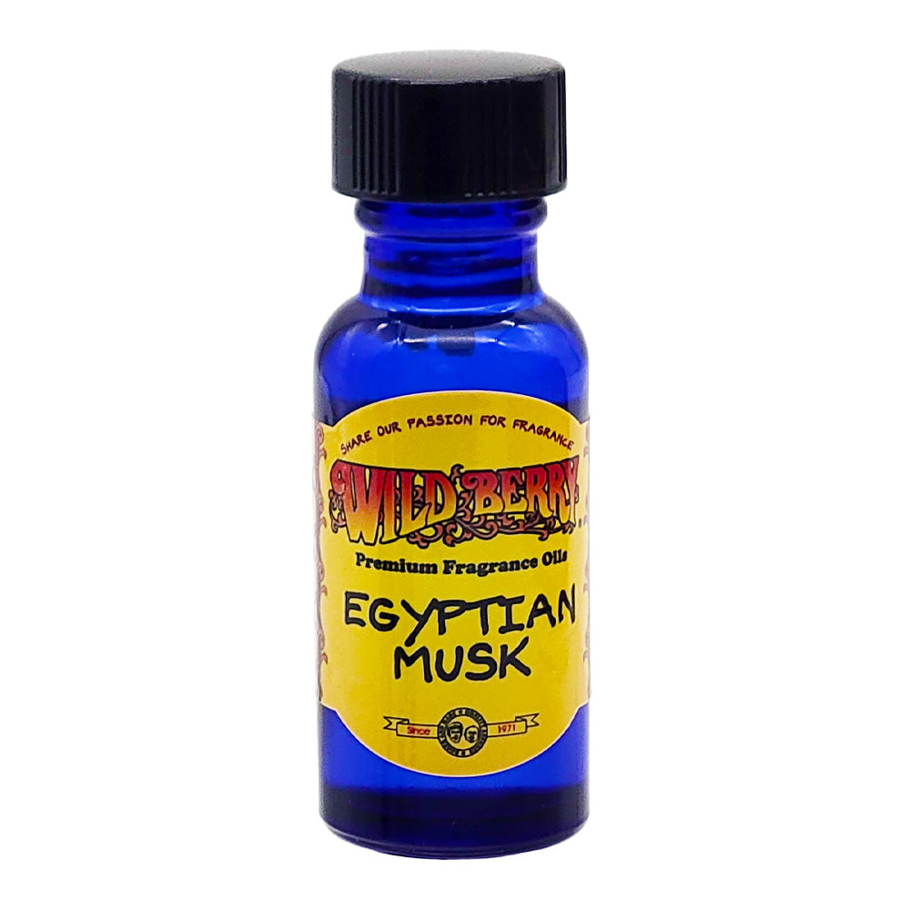 Wild Berry Fragrance Oil  Egyptian Musk