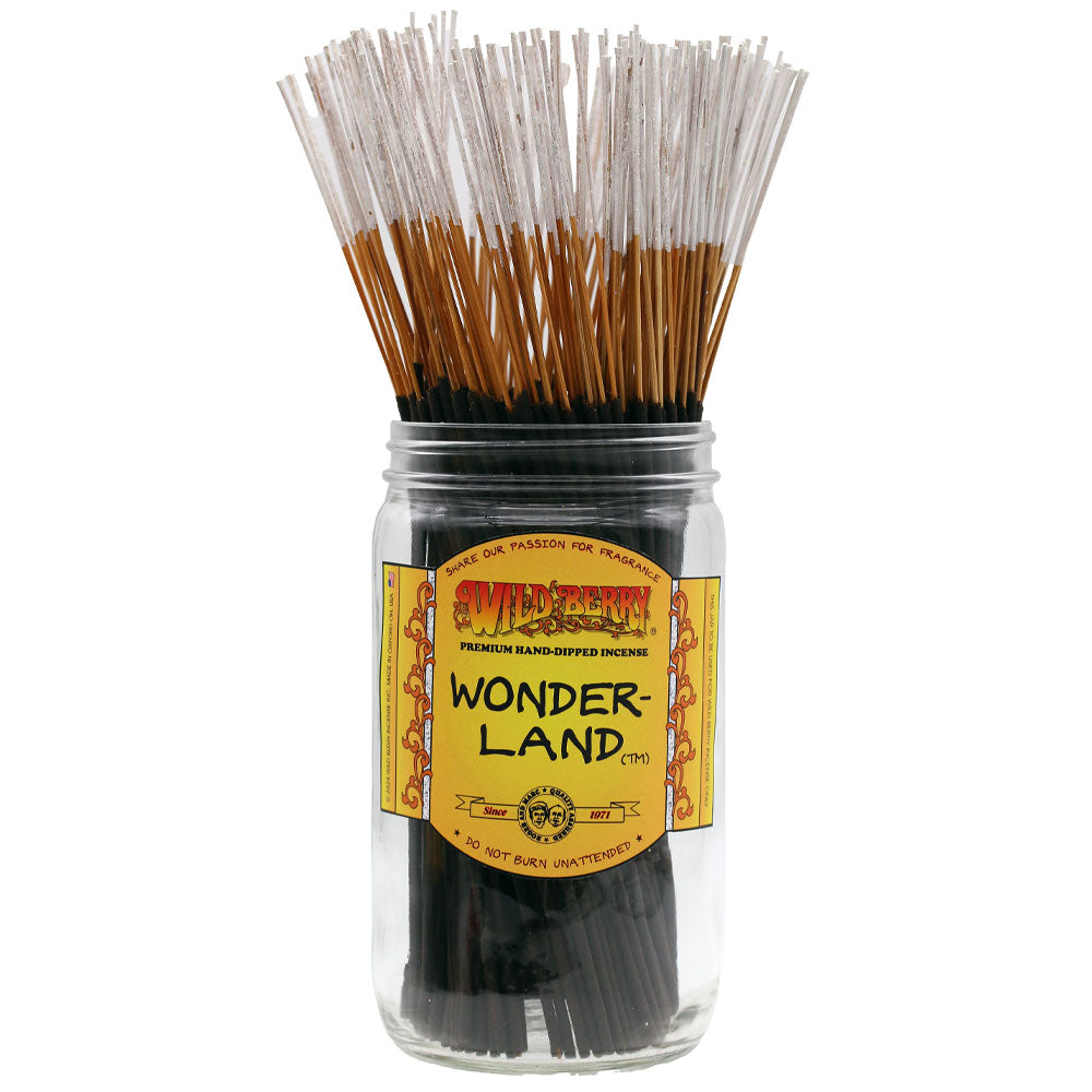 Wild Berry 11" Incense Sticks Wonderland™